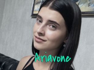 Ariavone