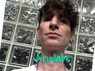 arielabs Cool Sexe