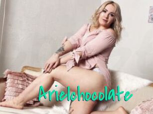 Arielchocolate