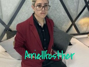 Ariellfosther