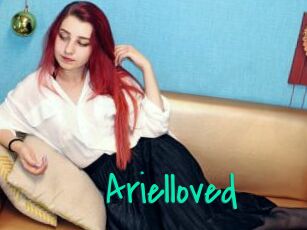 Arielloved