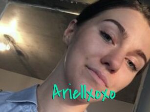 Ariellxoxo