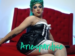 Ariespardise