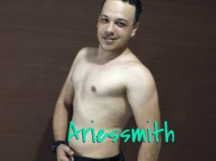 Ariessmith