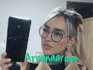 Ariianaarose