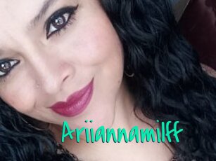 Ariiannamilff