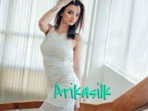 Arikasilk