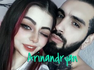 Arinandryan