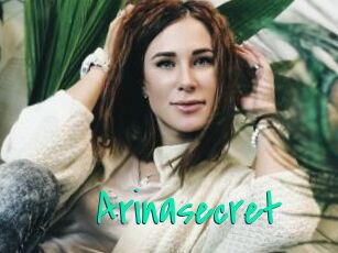Arinasecret