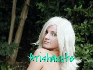 Arishacute