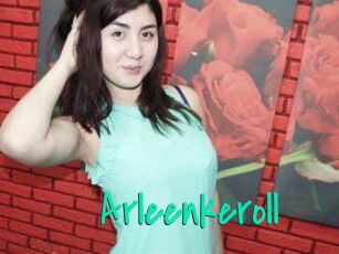 Arleenkeroll