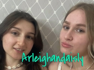 Arleighandaisly