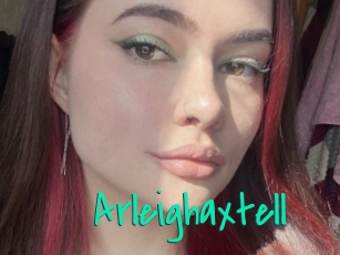 Arleighaxtell