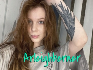 Arleighberner