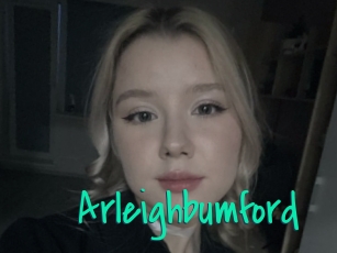 Arleighbumford