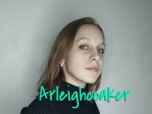 Arleighcoaker