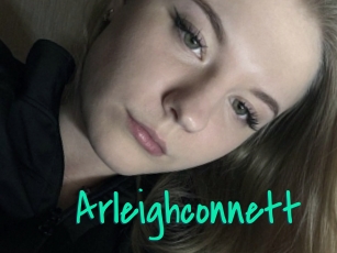 Arleighconnett