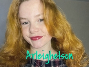 Arleighelson