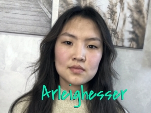 Arleighesser