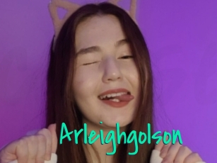 Arleighgolson