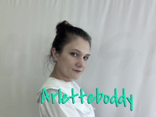 Arletteboddy