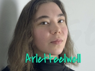 Arletteelwell