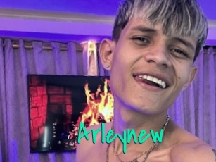 Arleynew