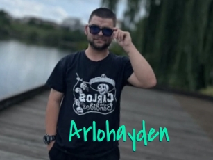 Arlohayden