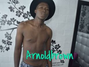 Arnoldbrown