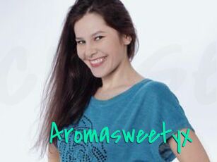 Aromasweetyx