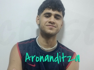 Aronanditza