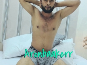 Aronbaakerr