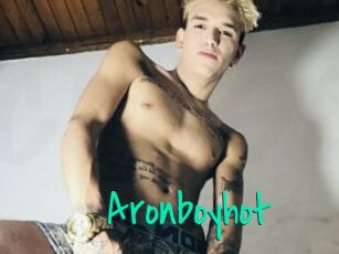 Aronboyhot