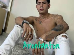 Aronfanton