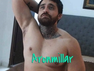 Aronmillar