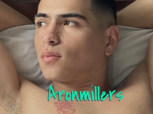 Aronmillers