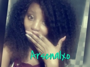 Arsenalxo