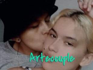 Artecouple