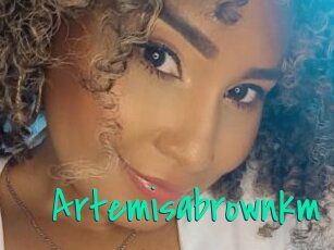 Artemisabrownkm