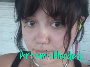 Artemisblooded