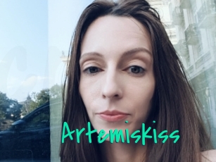 Artemiskiss