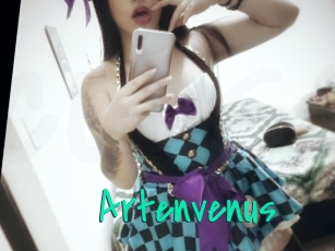 Artenvenus