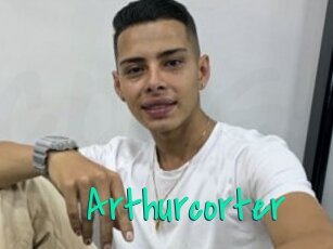 Arthurcorter