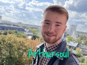 Arthursoul