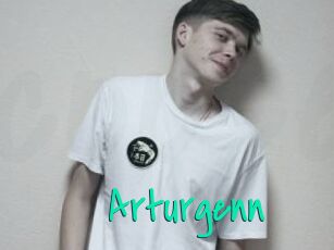 Arturgenn