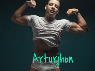 Arturjhon