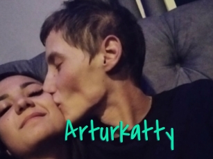 Arturkatty