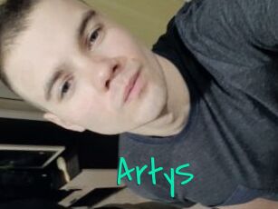 ArtyS