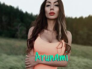 Arunami