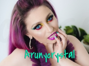 Arunycrystal